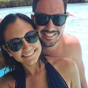 Meet your Posher, Gabriela